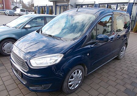 Ford Tourneo Courier Trend