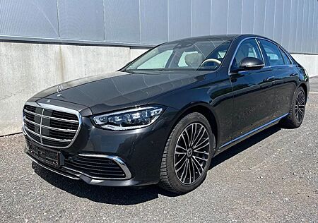 Mercedes-Benz S 450 S-klasse S580e 450e*360°CAM*MASSAGEZETELS*HEAD U