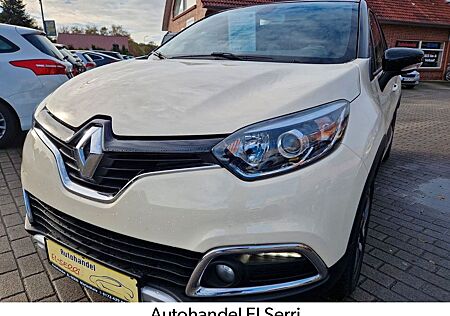 Renault Captur XMOD Navi,R,PDC,ALU,GJR,Teilleder++