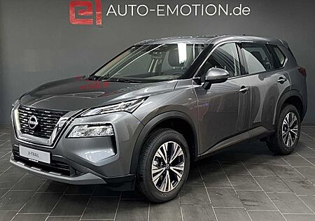 Nissan X-Trail VISIA 1.5 VC-T MHEV