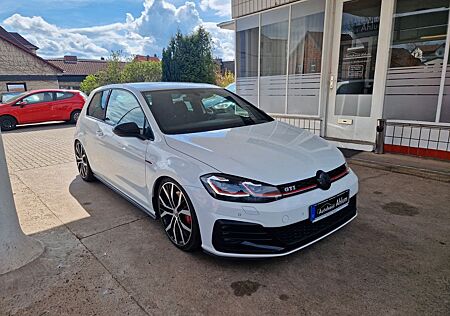 VW Golf Volkswagen VII Lim. GTI BMT/Start-Stopp Virtual Kamera