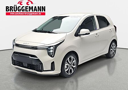 Kia Picanto 1.0 AUTO. AMT SPIRIT MJ25 LED SITZH. NAV