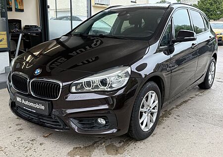 BMW 218d Active Tourer*LED*ACC*AHK*