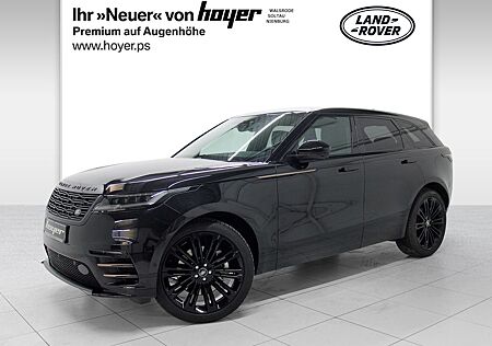 Land Rover Range Rover Velar 3.0 D300 DYNAMIC HSE AWD DAB