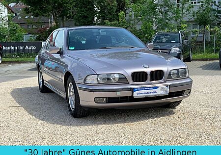 BMW 523i Lim.Automatik*Klima*