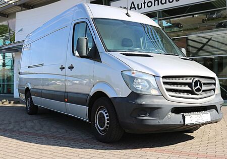 Mercedes-Benz Sprinter 314 CDI 906.635 Extralang Maxi /Navi