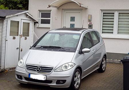 Mercedes-Benz A 180 CDI Automatik, Android Auto, Carplay