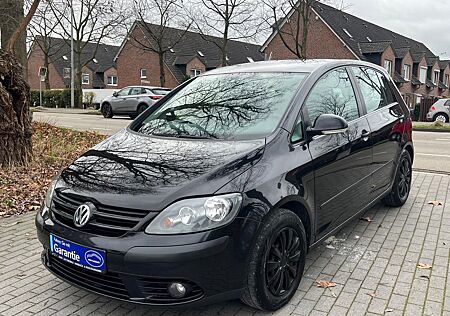 VW Golf Volkswagen Plus V Trendline
