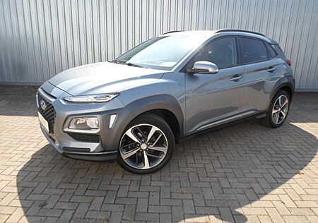 Hyundai Kona 1.0 T-GDi Premium 2WD 6-MT