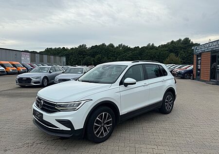 VW Tiguan Volkswagen 2.0 Life AUTOMATIK/NAVI/SHZ/KAMERA*