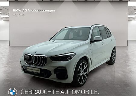 BMW X5 xDrive45e M Sport AHK Driv.Assist.Prof HiFi