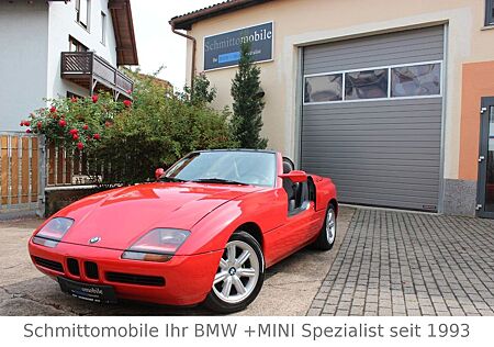 BMW Z1 , scheckheft,sehr gepflegt