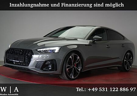 Audi A5 Sportback 40 TDI S tronic S line Navi/ACC/Kam