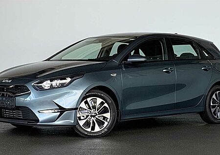 Kia Cee'd Ceed III 1.5 T-GDI Spin DAB Klima Navi PDC