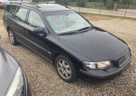 Volvo V70 2.4 D5 Comfort