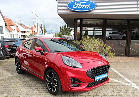 Ford Puma 1.0 EcoBoost Hybrid Aut. ST-LINE X