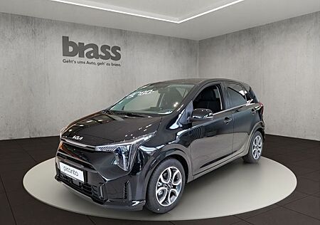Kia Picanto gebraucht kaufen Kia Picanto PE2 1.0 GDI MT VISION