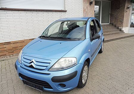 Citroën C3 1.1 Style