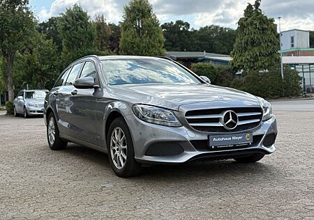 Mercedes-Benz C 220 T BlueTec / d GJR*Navigation