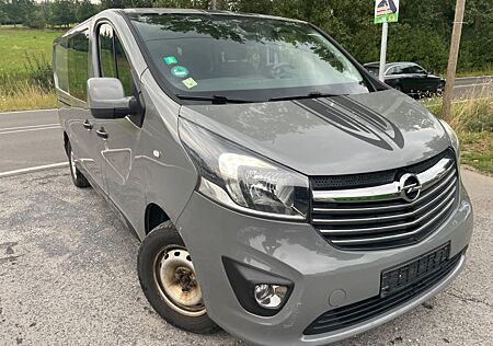 Opel Vivaro B Kasten/Mixto L2H1 2,9t Doppelk TÜV