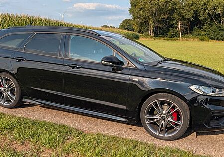 Ford Mondeo 2,0 EcoBlue 110kW ST-Line Turnier ST-Line
