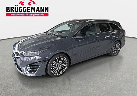 Kia Cee'd Sportswagon CEED SW 1.5 T-GDI DCT7 GT-LINE TECHNOLOGIE LEDER