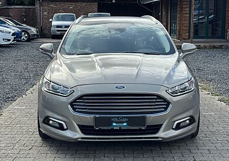 Ford Mondeo Turnier Titanium aus 1 Hand