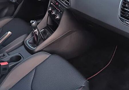 Seat Leon ST 2.0 TDI 135kW Start&Stop FR FR