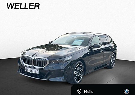 BMW 520d xDr Tou 636,-/0Anz M-Sport AHK StHz DA+ 360