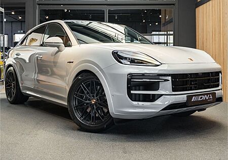 Porsche Cayenne Coupé E-Hybrid 18-weg Head-Up 3.0 E-Hybr