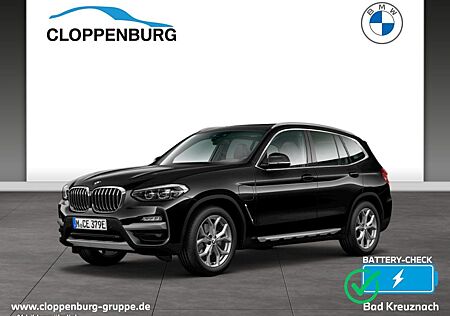 BMW X3 xDrive30e xLine AHK+LED+Head-Up+HiFi+Pano-Dac