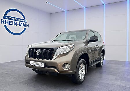 Toyota Land Cruiser 3.0 65.000km AUTOMATIK