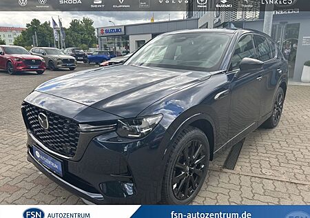 Mazda CX-60 2.5L PHEV 327ps 8AT AWD Homura
