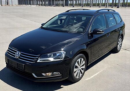 VW Passat Variant Volkswagen Passat Trendline 2.0 TDI Business Edition