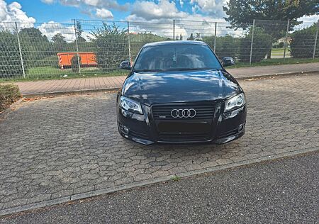 Audi A3 2.0 TDI 125kW quattro S line Sportback S line