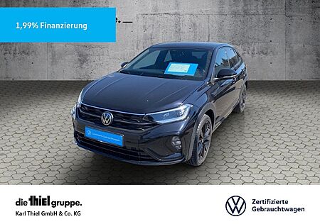 VW Taigo Volkswagen 1.5 TSI DSG R-Line Navi IQ Drive Park Comf