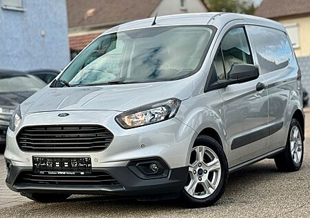 Ford Transit Courier 1.0 EcoBoost Trend PDC|KAM|Klima