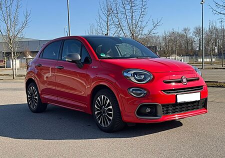 Fiat 500X 1.3 SPORT *PANO*ACC*LED*CARPLAY