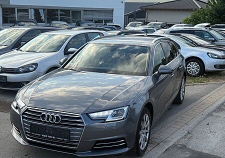 Audi A4 Avant sport*NAVI*AUTOMATIK*NEU*TÜV* 2.0*