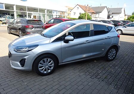 Ford Fiesta Cool & Connect Kamera 7 Jahre Garantie
