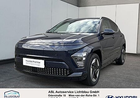 Hyundai Kona Elektro (SX2) 65,4kWh TREND-Paket BOSE 6...