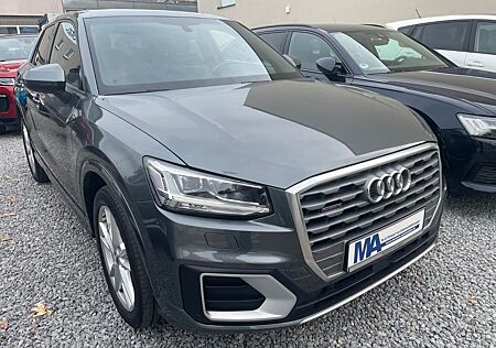 Audi Q2 quattro sport S-Line Plus Navi Teill.B&O LED
