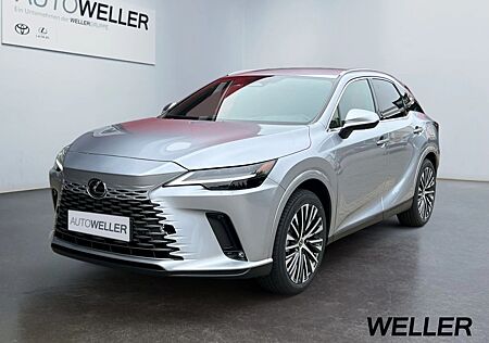 Lexus RX 450 RX 450h + Executive Line *HUD*360*Pano*Navi*LED*