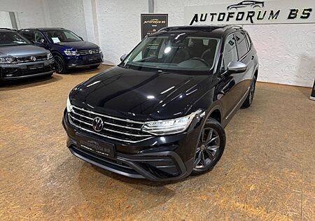 VW Tiguan Allspace Volkswagen TiguanAllspaceLife 2.0TDI DSG/ACC/18"/PANO/SOUND