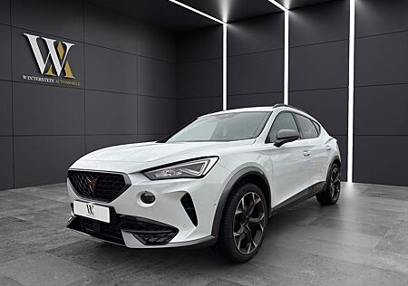 Cupra Formentor VZ /4Drive / Navi / LED / Kamera / SHZ