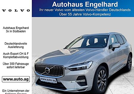 Volvo XC 60 XC60 B4 B PLUS BRIGHT 360° STHZ SELEKT