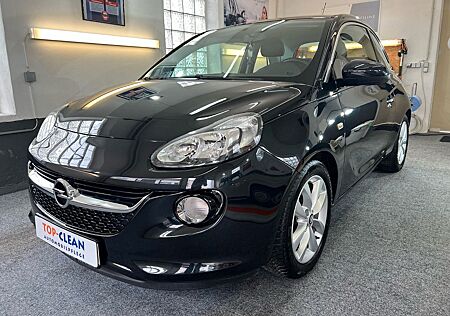 Opel Adam UNLIMITED 1.4 64kW S/S UNLIMITED