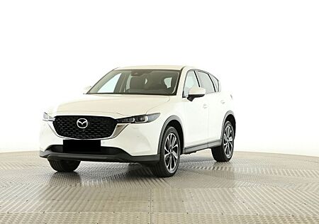 Mazda CX-5 2.2 SKYACTIV-D 184 Advantage Advantage HUD