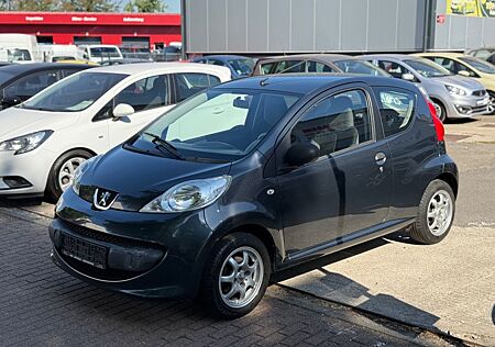 Peugeot 107 Petit Filou