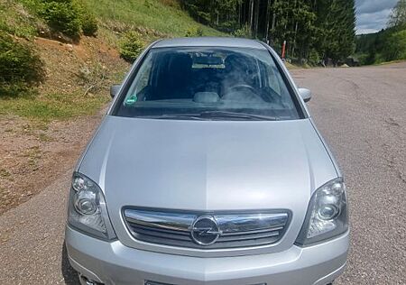 Opel Meriva 1.6 TWINPORT Edition Edition